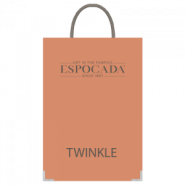 Новинки тканей Германии - коллекция Twinkle