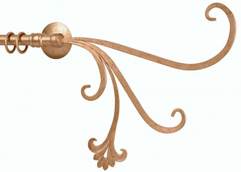 Карниз "Fregio"
