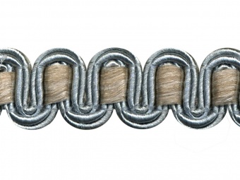 Тесьма 10013/45