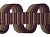 Тесьма 10015/44