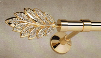 Карниз "Strass"