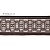 Тесьма 2601-05
