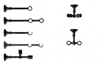 Карниз "Class Iron"