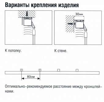 Бамбук 25 мм