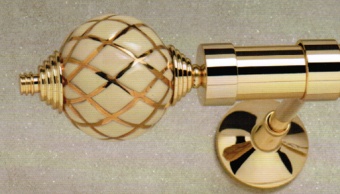 Карниз "Sphere"
