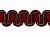 Тесьма 10013/30
