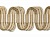 Тесьма 10014/21