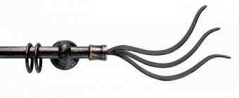 Карниз "Class Iron"
