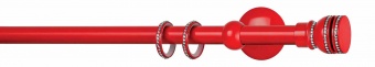 Карниз "Strass Iron"