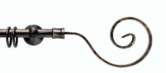 Карниз "Class Iron"