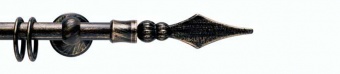 Карниз "Class Iron"