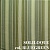 Ткань Atmosphere Soliloque Bluegreen
