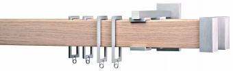 Карниз "Wood"