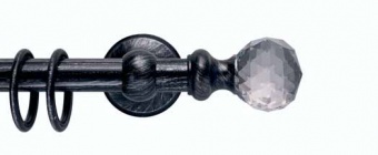 Карниз "Shiny Glass"