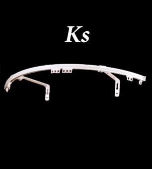 Профильный карниз "Ks"