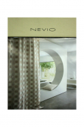 Новинки! Каталог тканей Nevio VIII