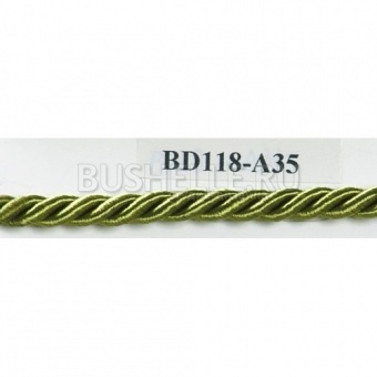 Шнур BD118A-A35