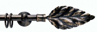 Карниз "Class Iron"