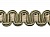 Тесьма 10013/25