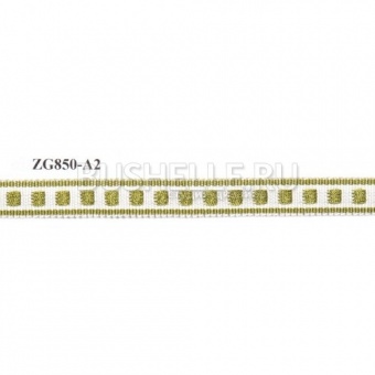 Тесьма 3400-45