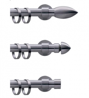 Карниз "Steel"