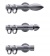 Карниз "Steel"