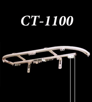 Профильный карниз "Ct-1100"