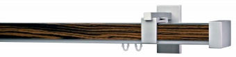 Карниз "Wood"