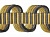Тесьма 10015/22