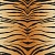 Ткань Galleria Arben Tigris 03 Terra