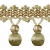 Бахрома AT1118-14332