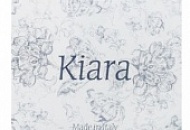 Новинки тканей Италии - коллекция Kiara