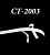 Профильный карниз "CT-2003"