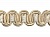 Тесьма 10013/21