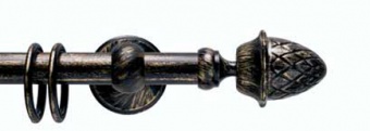 Карниз "Class Iron"