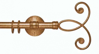 Карниз "Marletti"