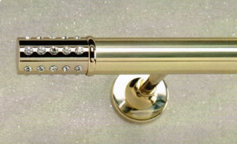 Карниз "Silver"
