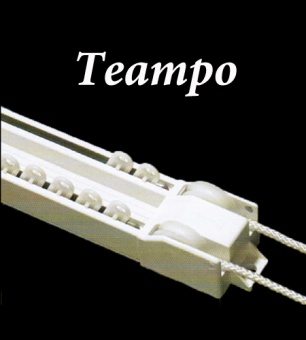 Профильный карниз "Театро"