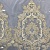 Тюль Galleria Arben Escardin Kurban My Lord 2