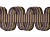 Тесьма 10014/43