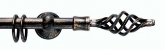 Карниз "Class Iron"