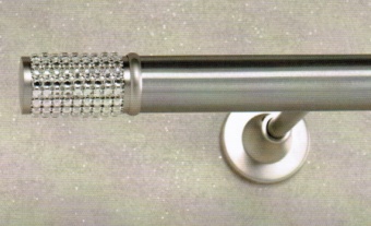 Карниз "Silver"