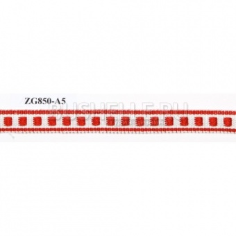 Тесьма 3400-47