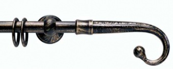 Карниз "Class Iron"