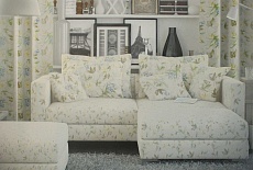 Новинка — каталог ткани и тюля Tropicana