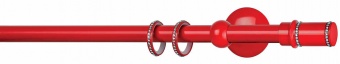 Карниз "Strass Iron"