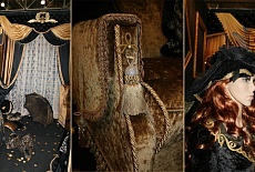 Участие в выставке HEIMTEXTIL RUSSIA 2014