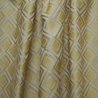 Ткань Elegancia Clemens Gold