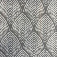 Ткань Galleria Arben Patio Saka 91 Grey