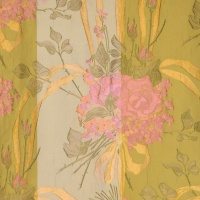Ткань Galleria Arben Exclusive Bouquet Rayure 004